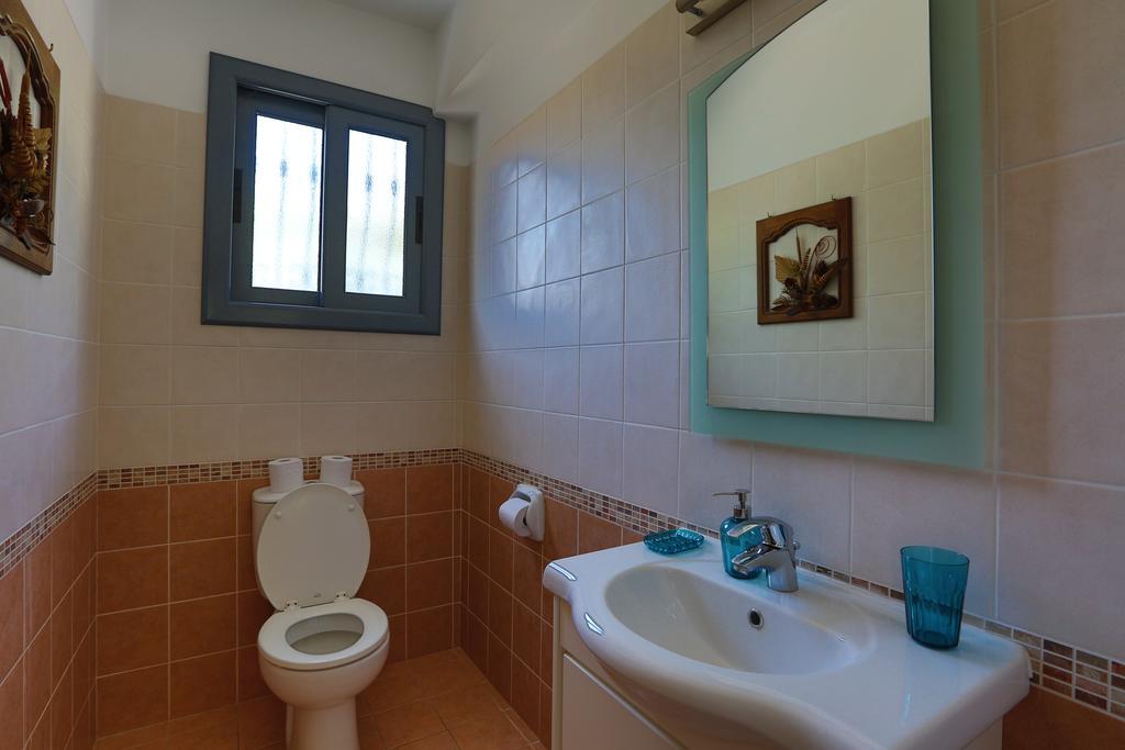 Villa Infinite Blu Paphos
