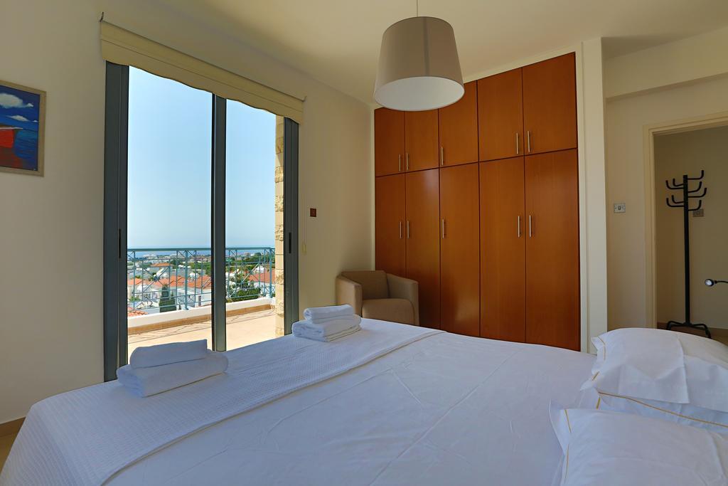 Villa Infinite Blu