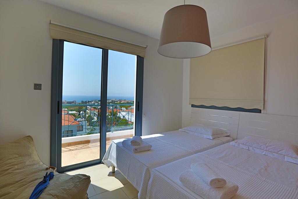 Villa Infinite Blu Paphos