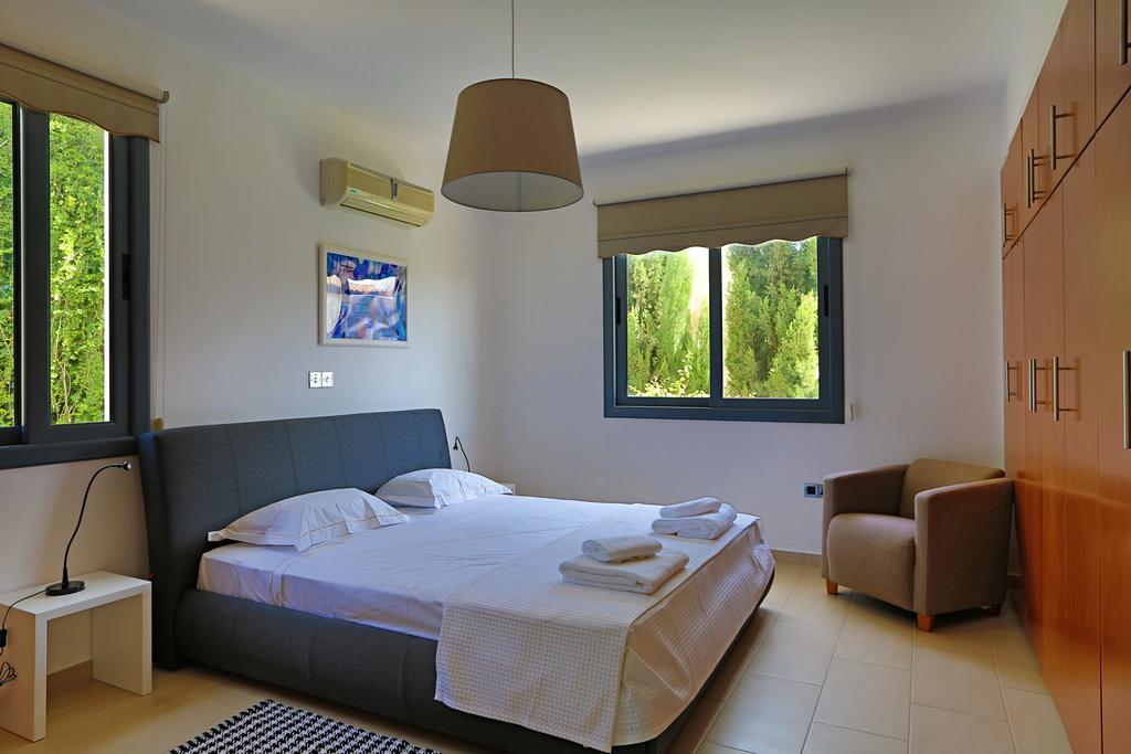 Villa Infinite Blu Paphos