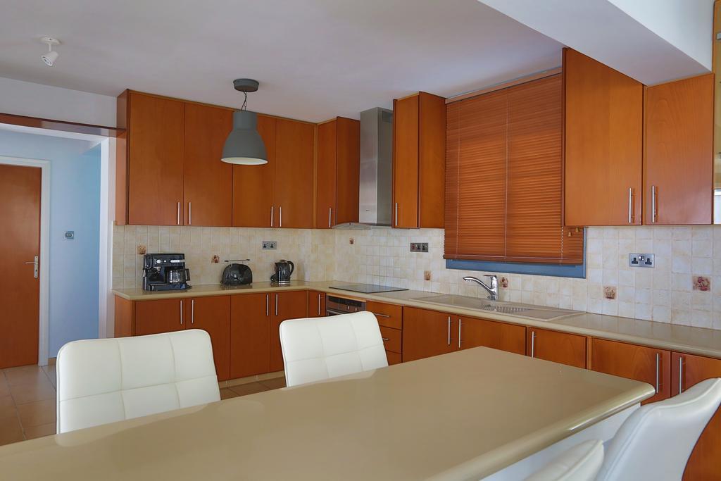 Villa Infinite Blu *