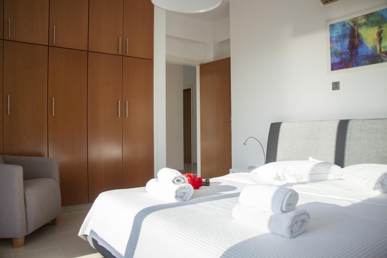 Villa Infinite Blu Paphos
