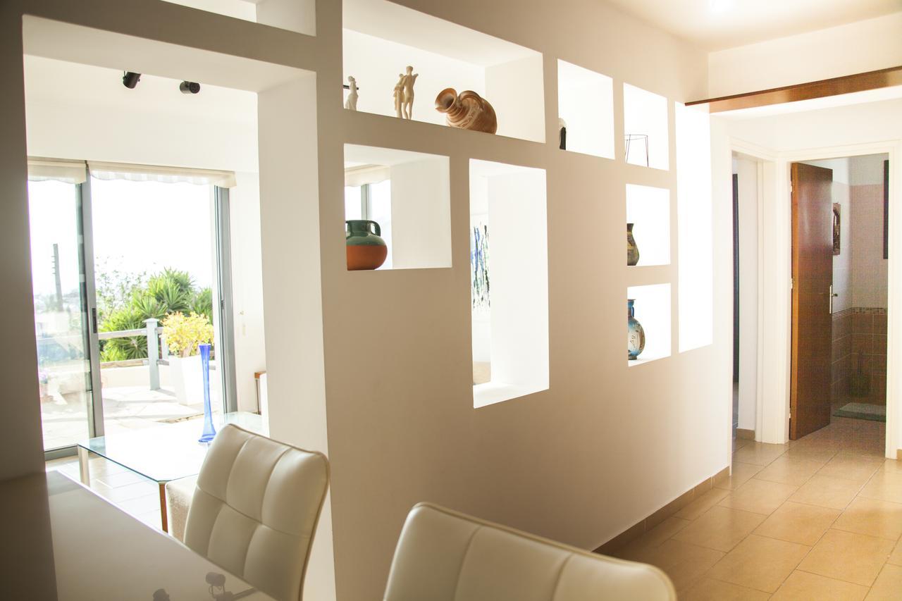 Infinite Blu Villa Paphos