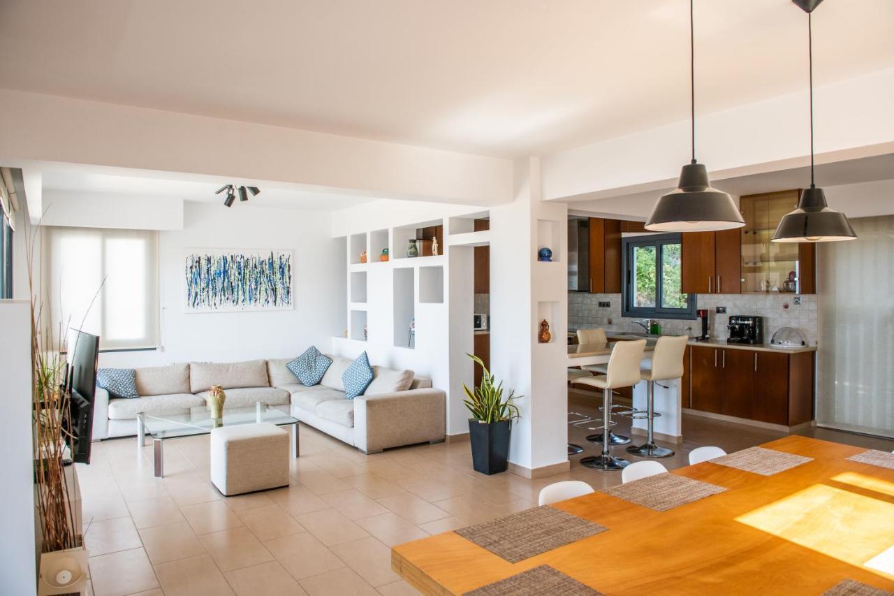 Villa Infinite Blu *