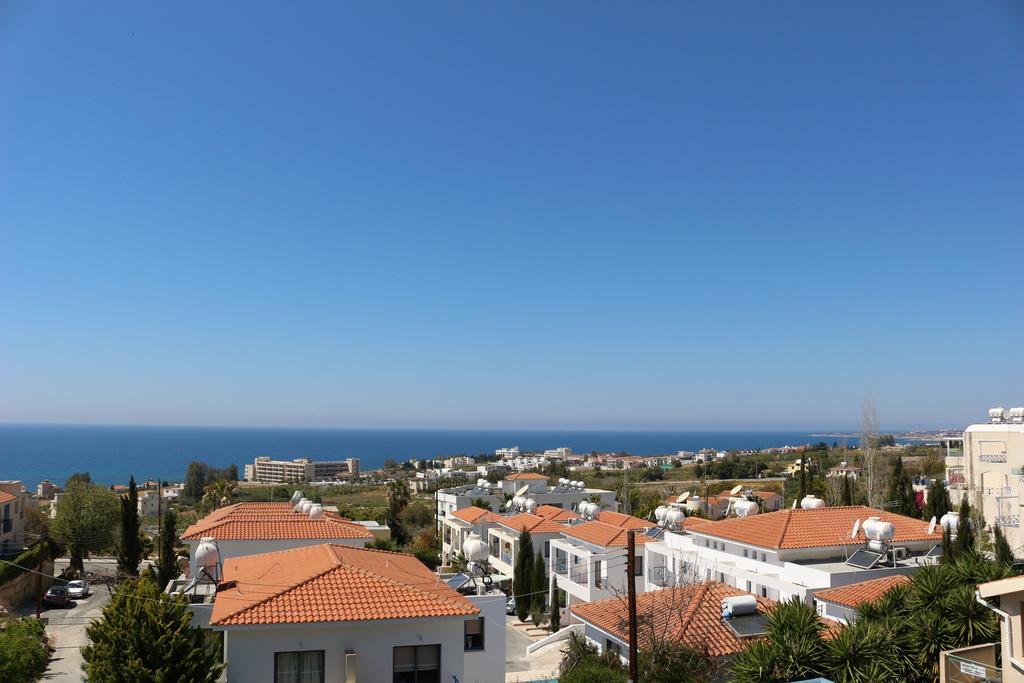 Infinite Blu Paphos
