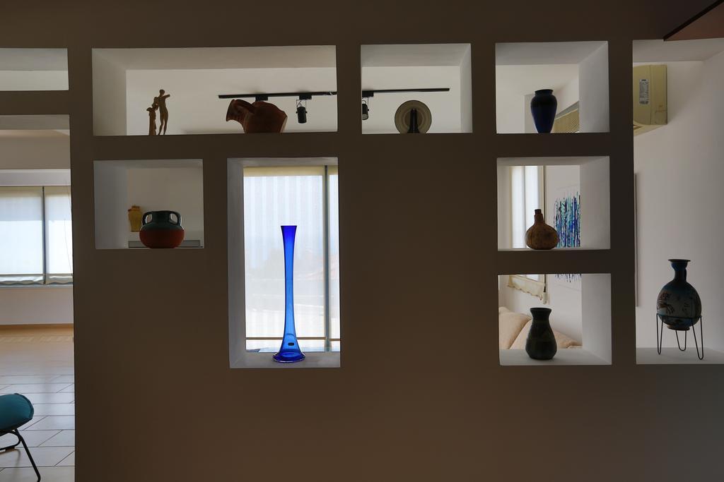 וילה Infinite Blu Paphos