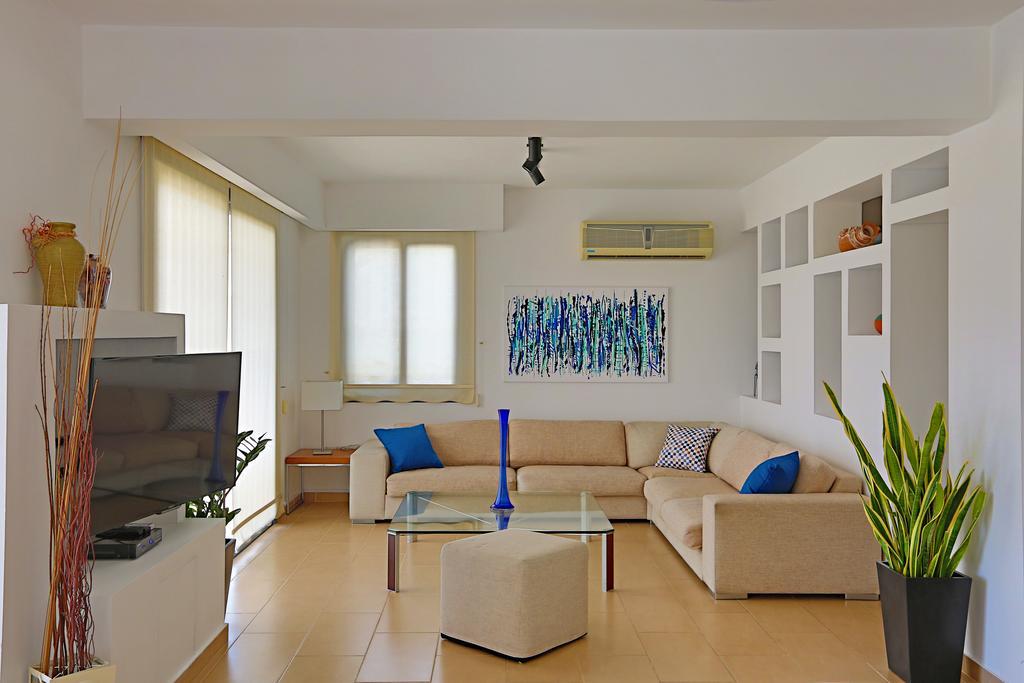 וילה Infinite Blu Paphos