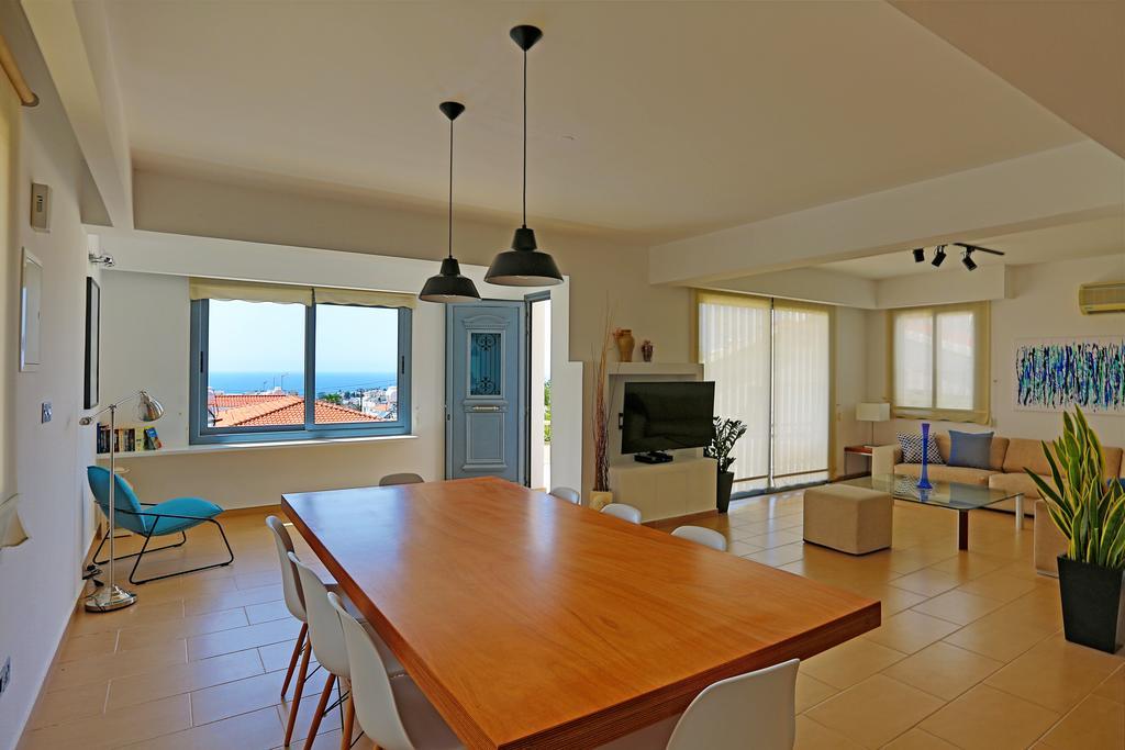 Infinite Blu Paphos