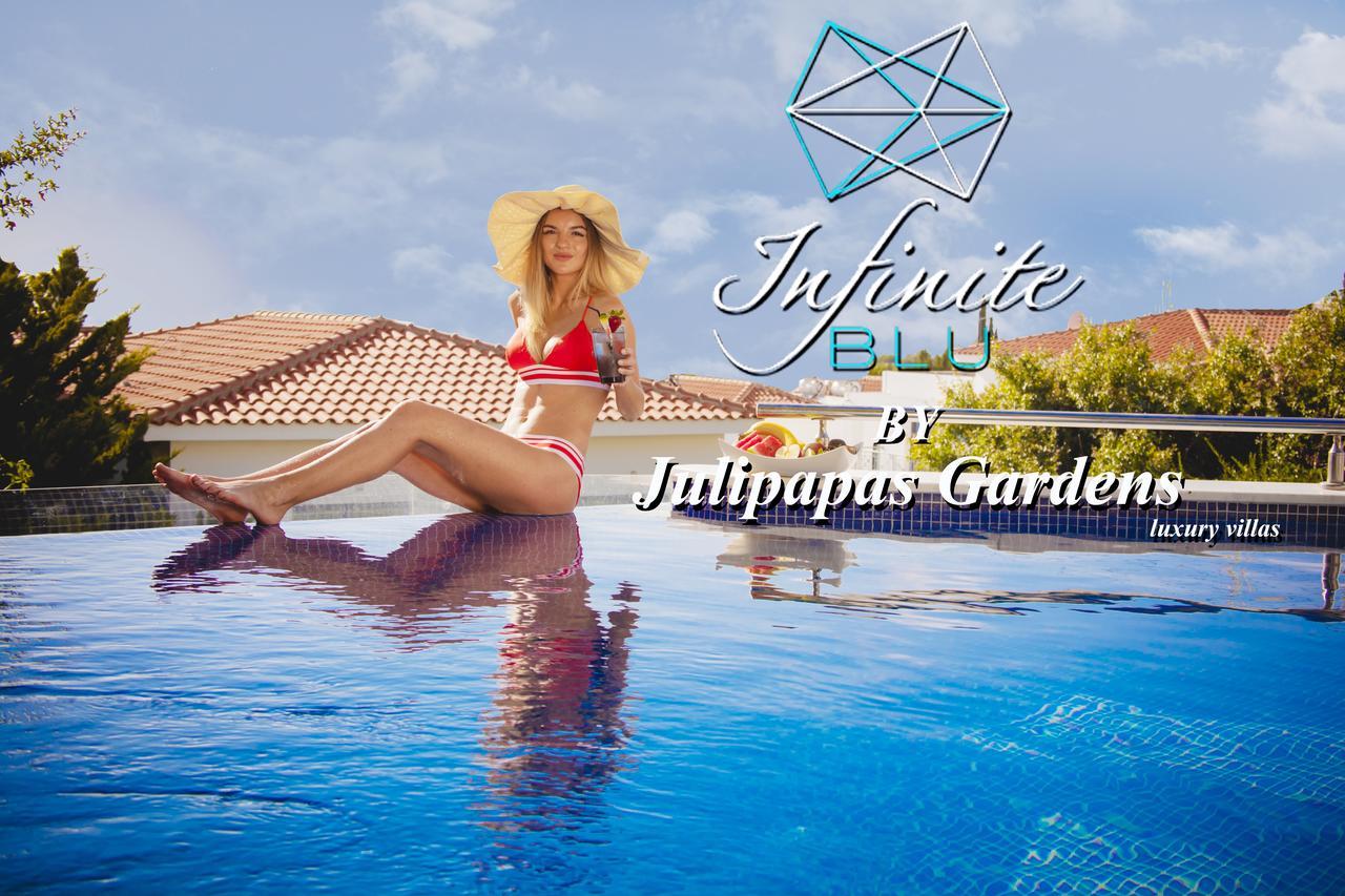 וילה Infinite Blu