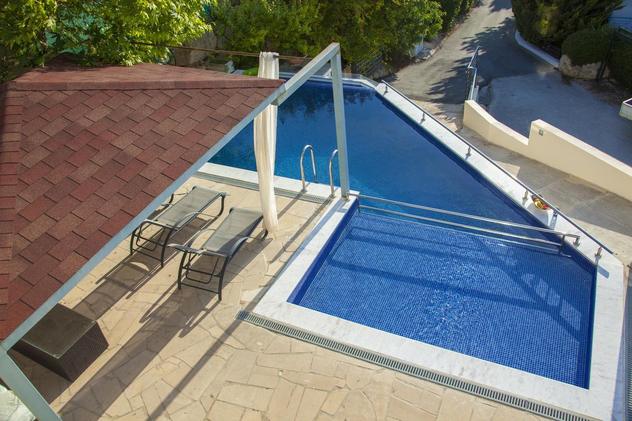 Infinite Blu Paphos