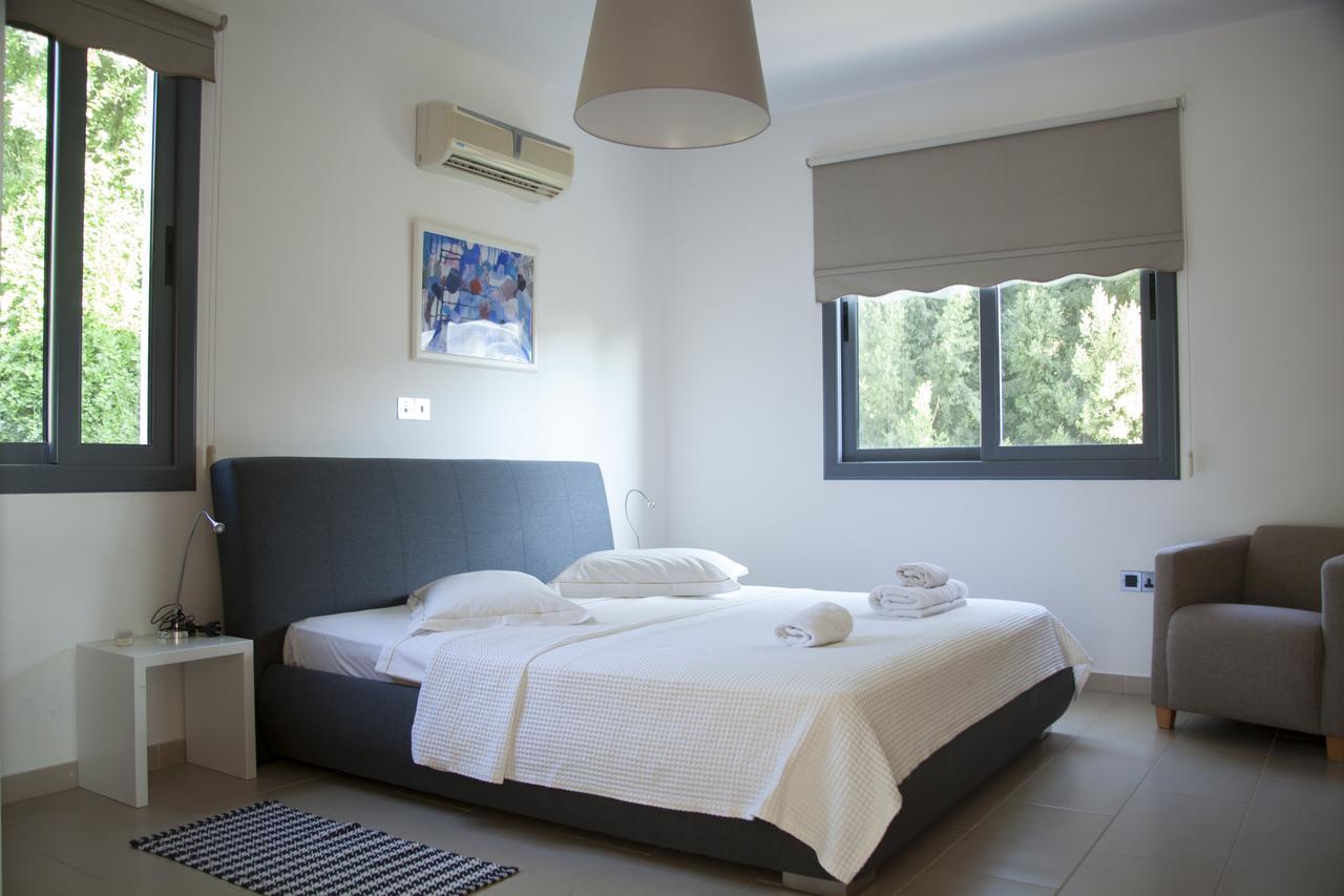 Infinite Blu Paphos