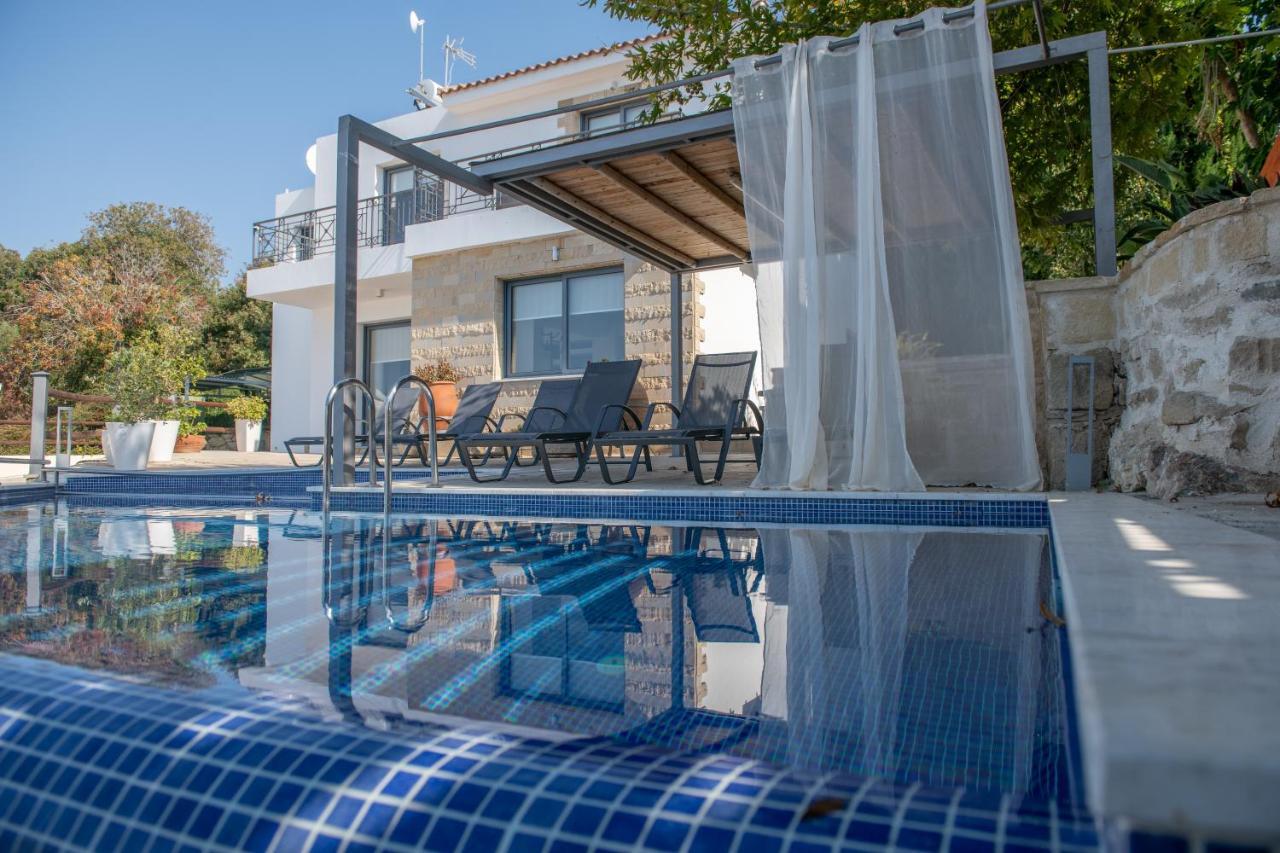 Infinite Blu * Paphos
